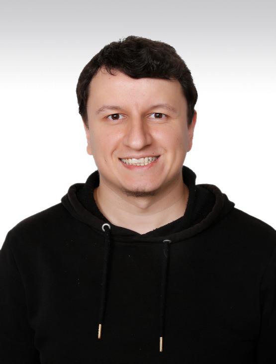 Samet Çayır