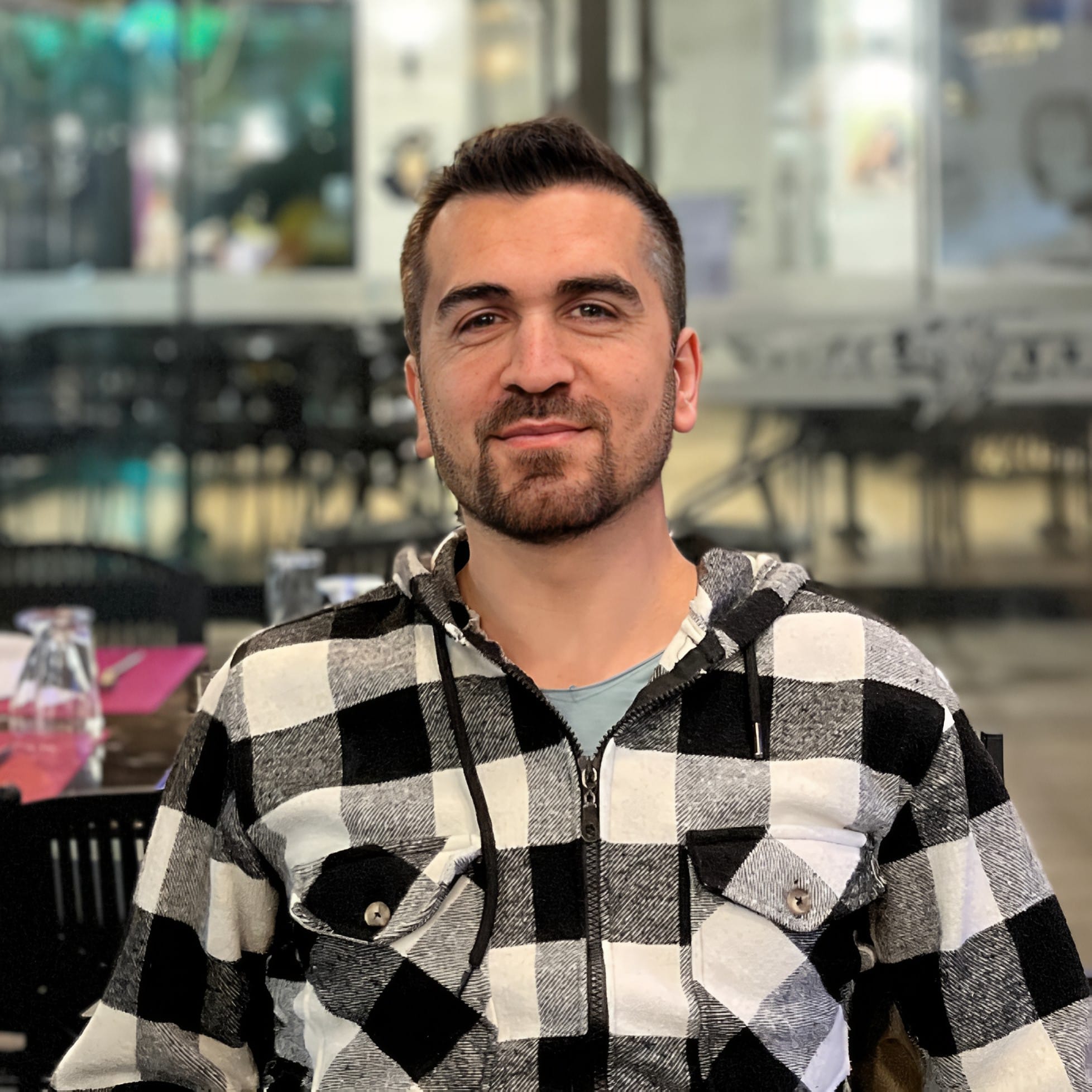 Selçuk Batcı